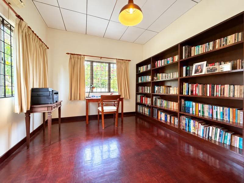 Bungalow House for Sale in Petaling Jaya (Selangor) - Mei Fong Wong - Study - PropertyGuru.com.my