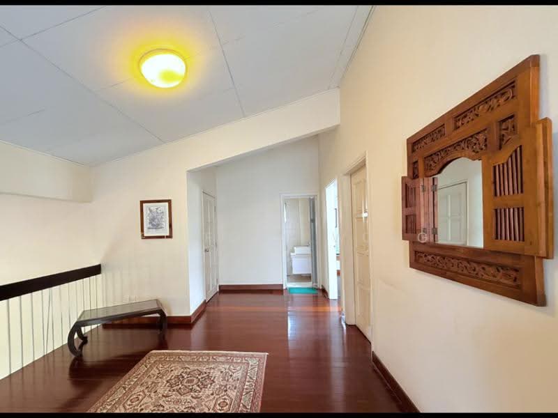 Bungalow House for Sale in Petaling Jaya (Selangor) - Mei Fong Wong - Corridor - PropertyGuru.com.my
