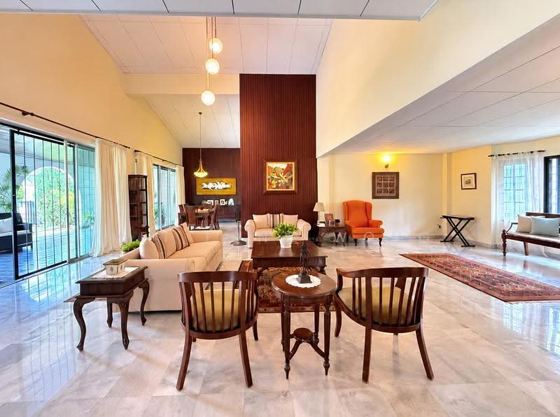 Bungalow House for Sale in Petaling Jaya (Selangor) - Mei Fong Wong - Living Room - PropertyGuru.com.my