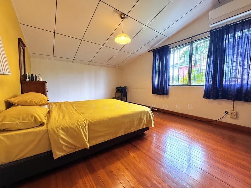 Bungalow House for Sale in Petaling Jaya (Selangor) - Mei Fong Wong - Bedroom - PropertyGuru.com.my