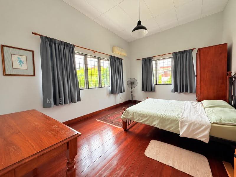 Bungalow House for Sale in Petaling Jaya (Selangor) - Mei Fong Wong - Bedroom - PropertyGuru.com.my