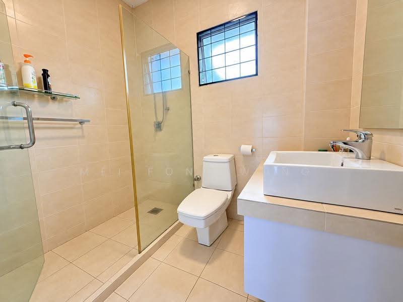 Bungalow House for Sale in Petaling Jaya (Selangor) - Mei Fong Wong - Bathroom - PropertyGuru.com.my