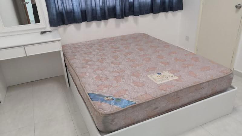 Kondominium untuk Disewa di 1 Persiaran Gurney - SH Lim - Bedroom - PropertyGuru.com.my