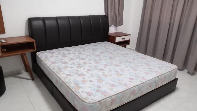 Kondominium untuk Disewa di 1 Persiaran Gurney - SH Lim - Bedroom - PropertyGuru.com.my