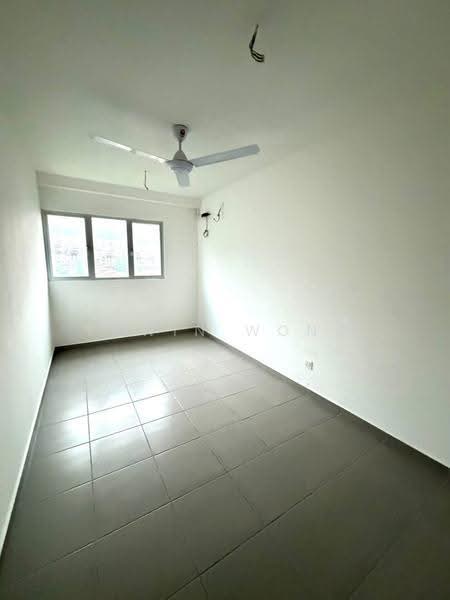 Flat for Rent at PANGSAPURI AMANSIARA - Edwin Wong - Interior - PropertyGuru.com.my