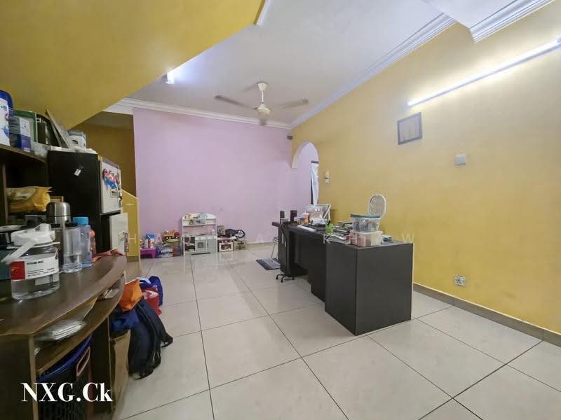 Rumah Teres 1.5-Tingkat untuk Dijual di Taman Sungai Kapar Indah (Kapar) - Hao Kai Khaw - Interior - PropertyGuru.com.my