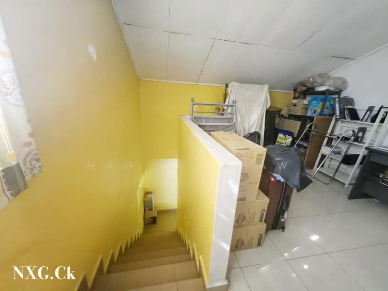 Rumah Teres 1.5-Tingkat untuk Dijual di Taman Sungai Kapar Indah (Kapar) - Hao Kai Khaw - Interior - PropertyGuru.com.my