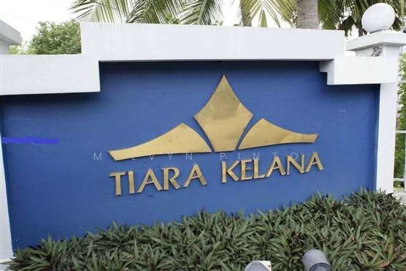 Condominium for Sale at Tiara Kelana - Melvyn Pinto - PropertyGuru.com.my