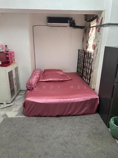 Apartment for Sale at Pandan Terrace Apartment - Candy Hee - Bedroom - PropertyGuru.com.my