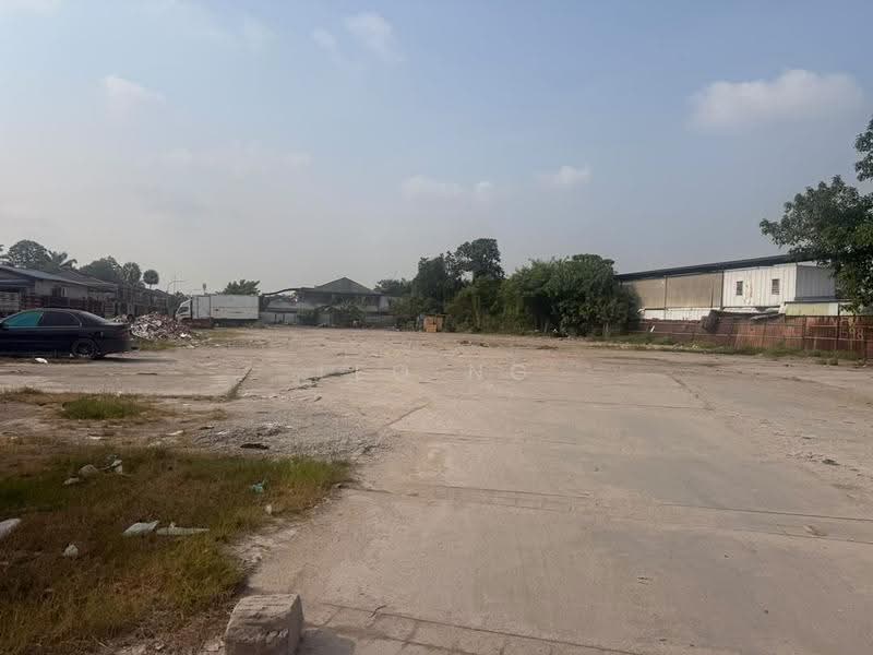 Industrial Land for Rent in Bandar Pinggiran Subang (Shah Alam) - Leo Ng - Exterior - PropertyGuru.com.my