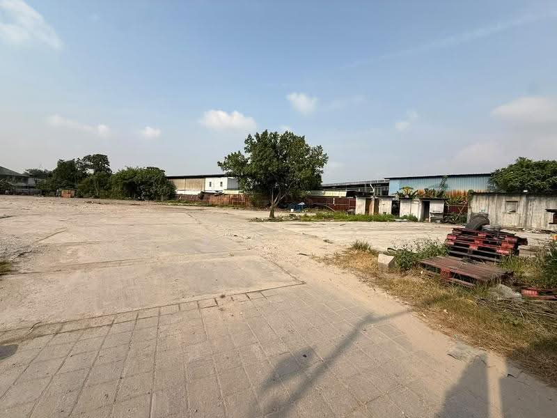 Industrial Land for Rent in Bandar Pinggiran Subang (Shah Alam) - Leo Ng - Exterior - PropertyGuru.com.my
