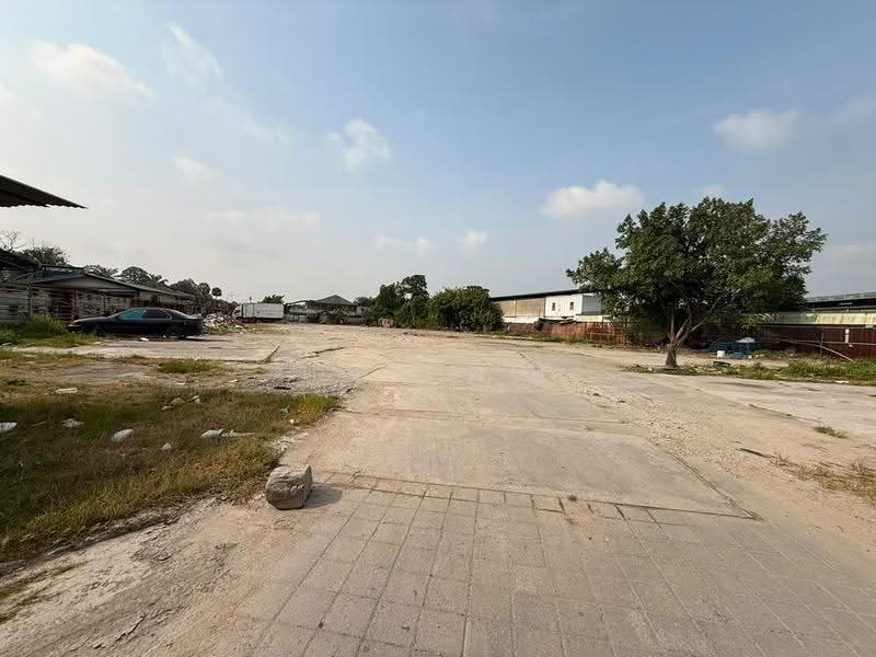 Industrial Land for Rent in Bandar Pinggiran Subang (Shah Alam) - Leo Ng - Exterior - PropertyGuru.com.my