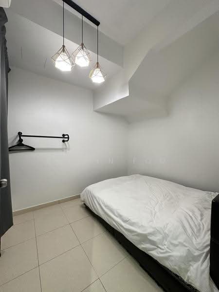 Townhouse for Sale in Taman Bukit Cheng (Cheng) - Kellyn Foo - Bedroom - PropertyGuru.com.my