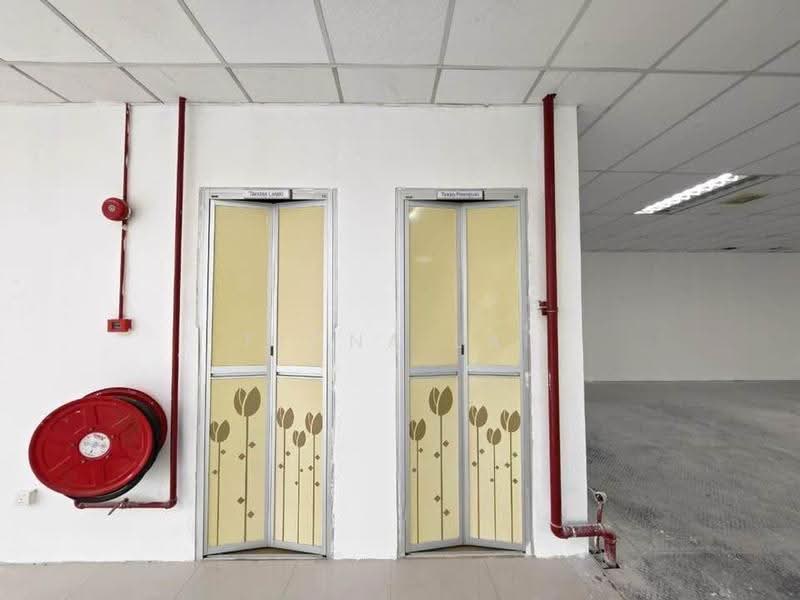 Cluster Factory for Rent in Kempas Lama (Johor Bahru) - Fiona Lai - Interior - PropertyGuru.com.my