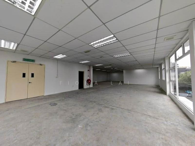 Cluster Factory for Rent in Kempas Lama (Johor Bahru) - Fiona Lai - Interior - PropertyGuru.com.my