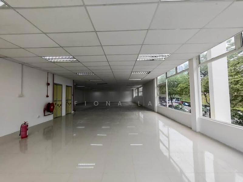 Cluster Factory for Rent in Kempas Lama (Johor Bahru) - Fiona Lai - Interior - PropertyGuru.com.my