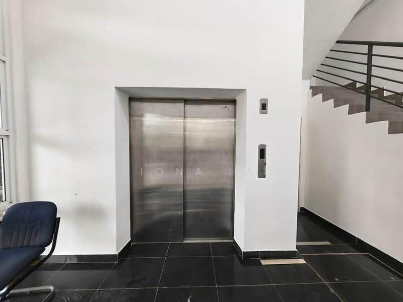 Cluster Factory for Rent in Kempas Lama (Johor Bahru) - Fiona Lai - Lobby - PropertyGuru.com.my