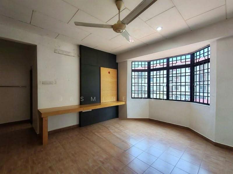 2-storey Terraced House for Sale in kota permai (Bukit Mertajam) - Jasmine Teh - Living Room - PropertyGuru.com.my