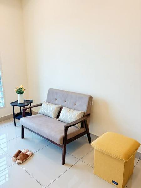 Service Residence for Rent at Nexus - Frankie Ong - PropertyGuru.com.my