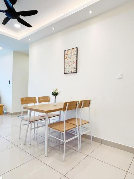 Service Residence for Rent at Nexus - Frankie Ong - PropertyGuru.com.my