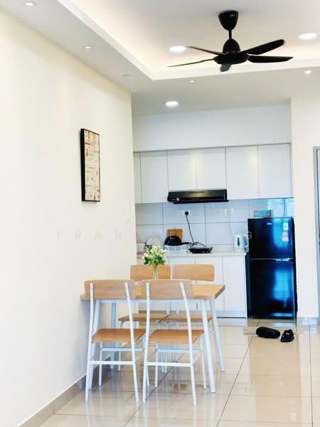 Service Residence for Rent at Nexus - Frankie Ong - PropertyGuru.com.my