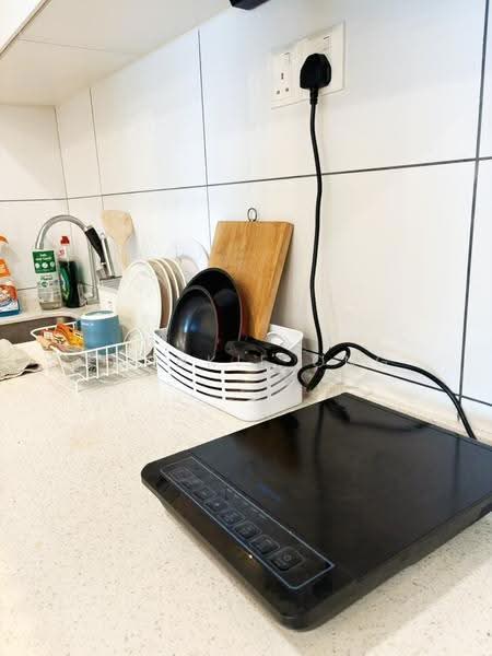 Service Residence for Rent at Nexus - Frankie Ong - PropertyGuru.com.my