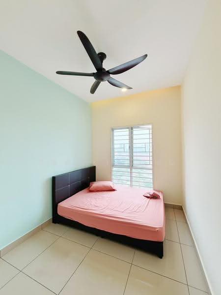 Service Residence for Rent at Nexus - Frankie Ong - PropertyGuru.com.my