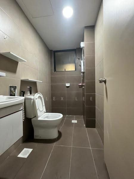 Service Residence for Rent at ARC @ Austin Hills - Alex Lee - Bathroom - PropertyGuru.com.my