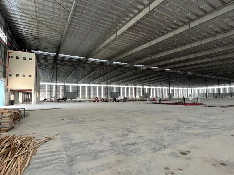Factory for Rent in Port Klang (Pelabuhan Klang) (Selangor) - Yizhen Lee - Interior - PropertyGuru.com.my