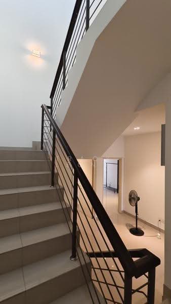 3-storey Terraced House for Sale in Kinrara Residence (Puchong) - Tracy Leong - Interior - PropertyGuru.com.my
