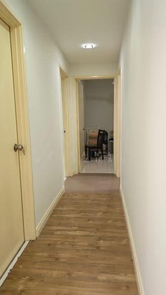 Apartment for Rent at Casa Riana - Diyana Norrzuan - Corridor - PropertyGuru.com.my
