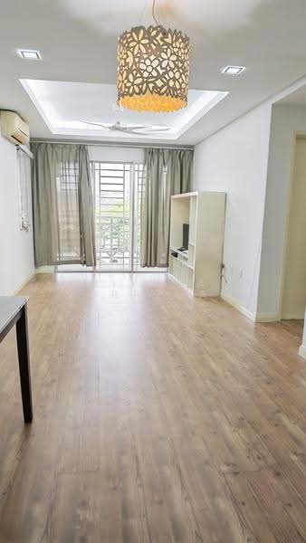 Apartment for Rent at Casa Riana - Diyana Norrzuan - Living Room - PropertyGuru.com.my
