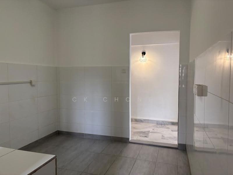 Condominium for Sale at Sri Desa - CK Chong - Kitchen - PropertyGuru.com.my