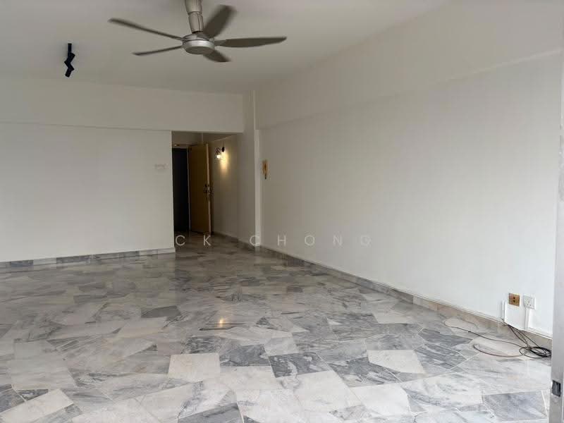 Condominium for Sale at Sri Desa - CK Chong - Living Room - PropertyGuru.com.my