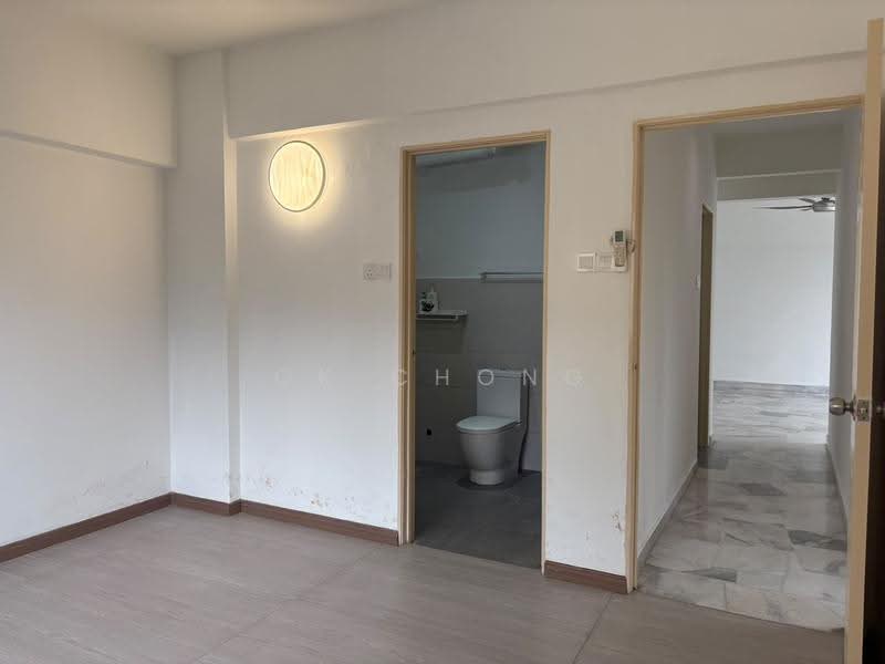 Condominium for Sale at Sri Desa - CK Chong - Bathroom - PropertyGuru.com.my