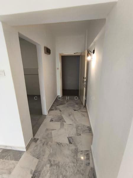 Condominium for Sale at Sri Desa - CK Chong - Corridor - PropertyGuru.com.my