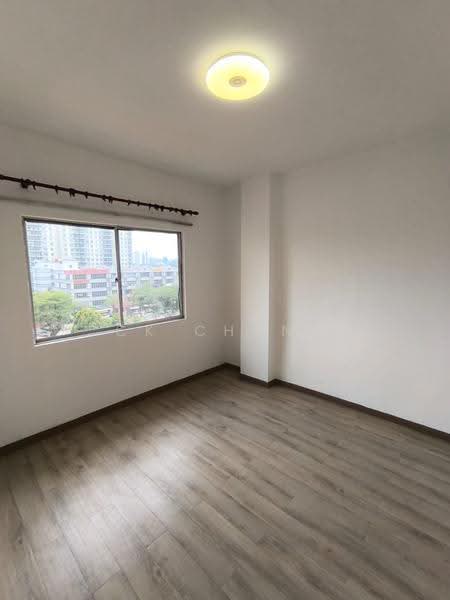 Condominium for Sale at Sri Desa - CK Chong - Bedroom - PropertyGuru.com.my
