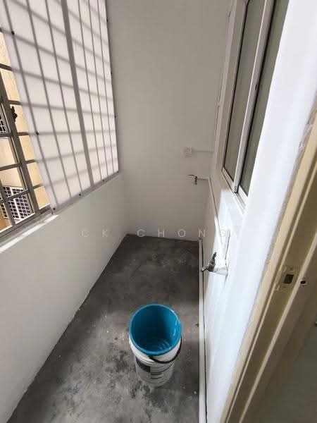 Condominium for Sale at Sri Desa - CK Chong - Utility Room - PropertyGuru.com.my