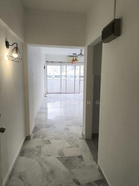 Condominium for Sale at Sri Desa - CK Chong - Corridor - PropertyGuru.com.my