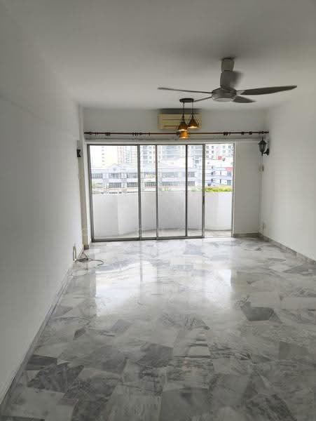 Condominium for Sale at Sri Desa - CK Chong - Living Room - PropertyGuru.com.my