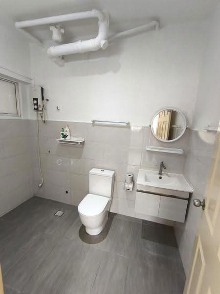 Condominium for Sale at Sri Desa - CK Chong - Bathroom - PropertyGuru.com.my