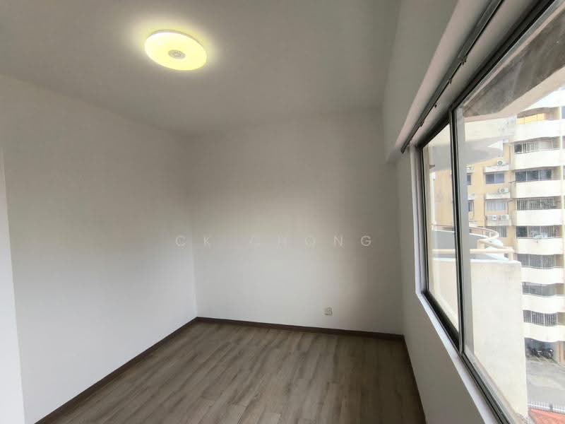 Condominium for Sale at Sri Desa - CK Chong - Bedroom - PropertyGuru.com.my