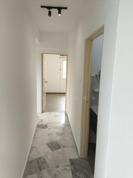 Condominium for Sale at Sri Desa - CK Chong - Corridor - PropertyGuru.com.my