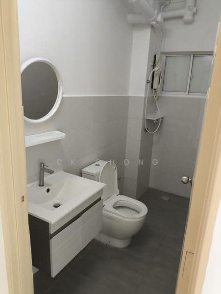 Condominium for Sale at Sri Desa - CK Chong - Bathroom - PropertyGuru.com.my