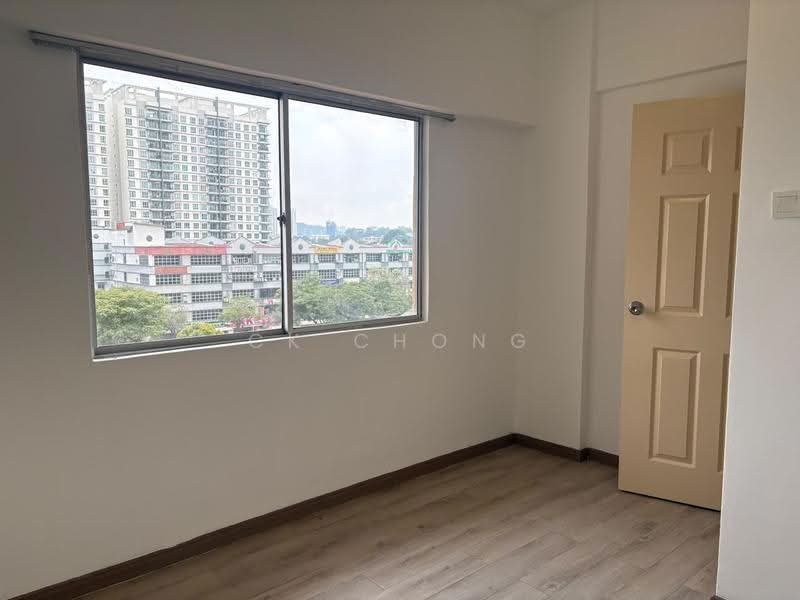 Condominium for Sale at Sri Desa - CK Chong - Bedroom - PropertyGuru.com.my
