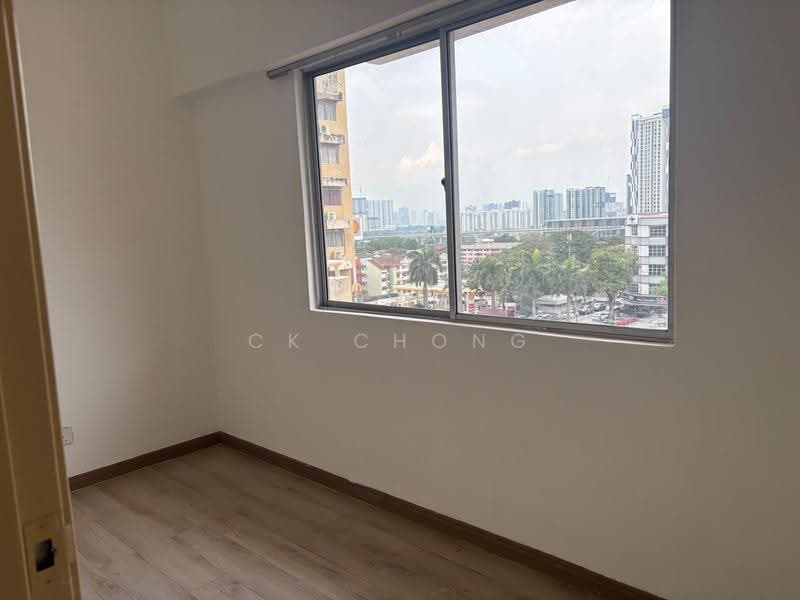 Condominium for Sale at Sri Desa - CK Chong - Bedroom - PropertyGuru.com.my
