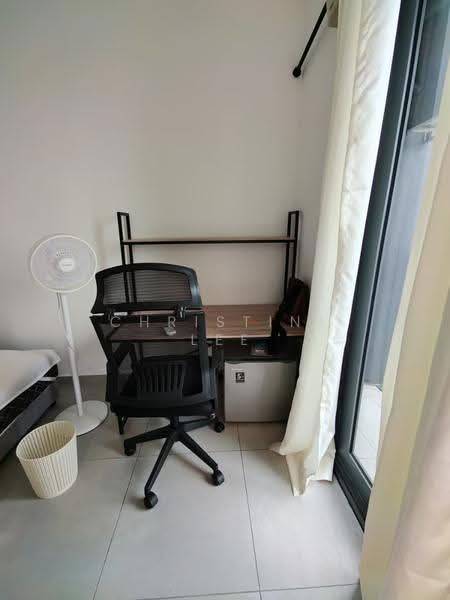 Service Residence for Rent at Greenfield Residence - Christine Lee - Study - PropertyGuru.com.my