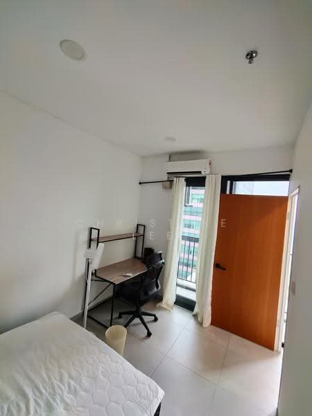 Service Residence for Rent at Greenfield Residence - Christine Lee - Bedroom - PropertyGuru.com.my