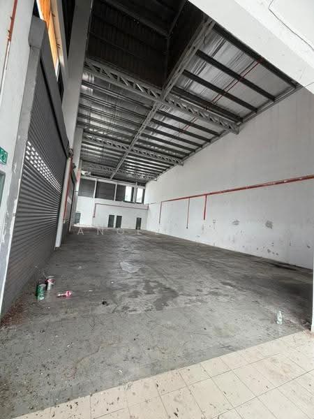 Semi-D Factory for Rent in Taman Perindustrian Murni Senai (Senai) - Angel Lee - Interior - PropertyGuru.com.my