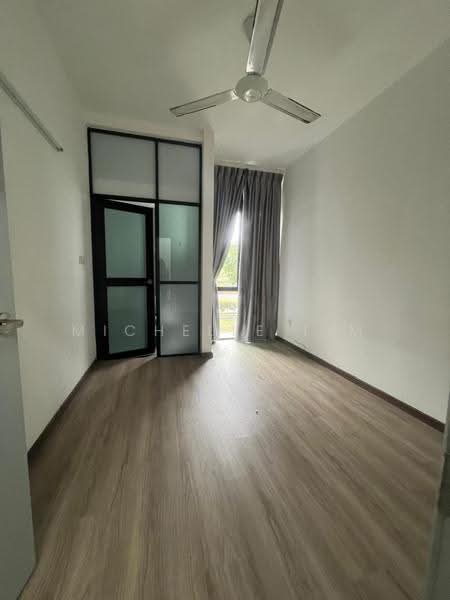 2-storey Terraced House for Sale in Bandar Seri Alam (Masai) - Michelle Lim - Interior - PropertyGuru.com.my